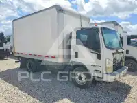 2010 Isuzu NQR photo