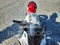2010 Yamaha FZ6 фото