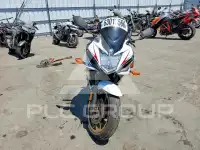 2010 Yamaha FZ6 фото