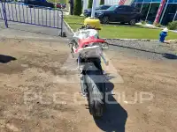 2010 Yamaha YZF600 photo