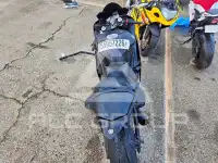 2010 Yamaha YZF600 фото