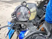 2010 Yamaha YZF1000 фото