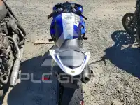 2010 Yamaha YZF1000 фото