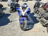 2010 Yamaha YZF1000 фото