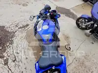 2010 Yamaha YZF1000 фото