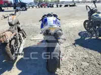 2010 Yamaha YZF1000 фото