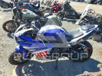 2010 Yamaha YZF1000 фото