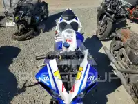 2010 Yamaha YZF1000 фото