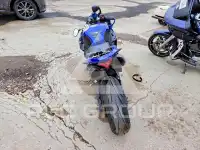 2010 Yamaha YZF1000 фото