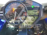 2010 Yamaha YZF1000 фото