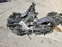 2010 Yamaha YZF1000 фото