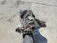 2010 Yamaha YZF1000 фото