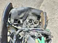 2010 Yamaha YZF1000 фото