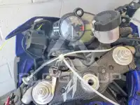2010 Yamaha YZF1000 photo