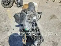 2010 Yamaha YZF1000 фото