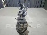 2010 Yamaha XVS650 фото