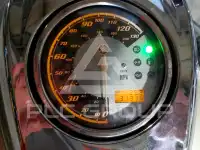 2010 Yamaha XVS950 фото