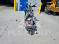 2010 Yamaha XVS950 фото
