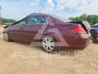2010 Toyota AVALON фото