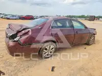 2010 Toyota AVALON фото