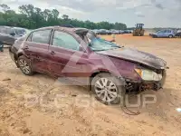 2010 Toyota AVALON фото