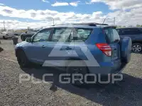 2010 Toyota RAV4 фото