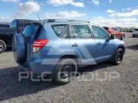 2010 Toyota RAV4 фото