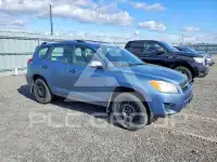 2010 Toyota RAV4 фото