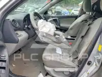 2010 Toyota RAV4 фото