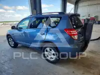 2010 Toyota RAV4 фото