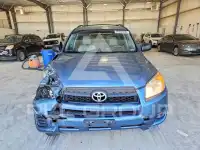2010 Toyota RAV4 фото