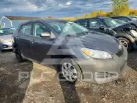2010 Toyota MATRIX photo