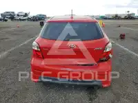 2010 Toyota MATRIX фото