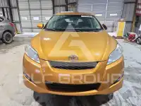 2010 Toyota MATRIX фото
