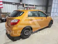 2010 Toyota MATRIX фото
