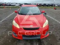 2010 Toyota MATRIX фото