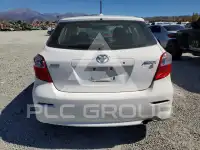 2010 Toyota MATRIX photo