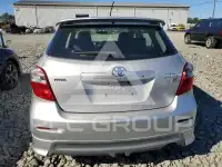 2010 Toyota MATRIX фото