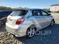 2010 Toyota MATRIX фото