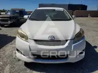 2010 Toyota MATRIX photo