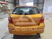 2010 Toyota MATRIX фото
