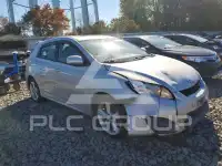 2010 Toyota MATRIX фото