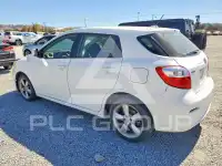 2010 Toyota MATRIX photo