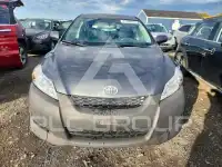 2010 Toyota MATRIX photo