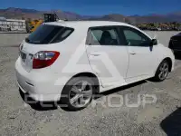 2010 Toyota MATRIX photo