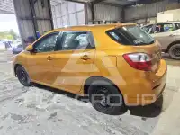 2010 Toyota MATRIX фото