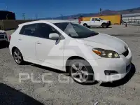 2010 Toyota MATRIX photo