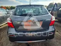 2010 Toyota MATRIX photo