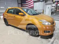 2010 Toyota MATRIX фото