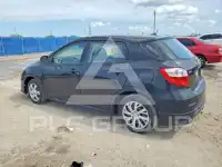 2010 Toyota MATRIX фото